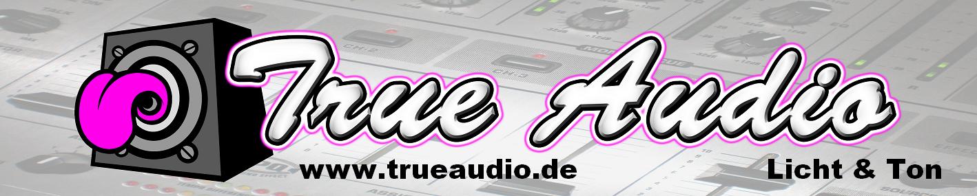 trueaudio