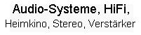 audio