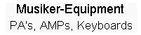 musiker